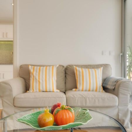 Casa Da Praca Apartments - By Casas Na Ilha Funchal  Luaran gambar