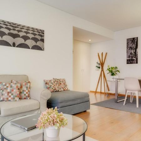 Casa Da Praca Apartments - By Casas Na Ilha Funchal  Luaran gambar