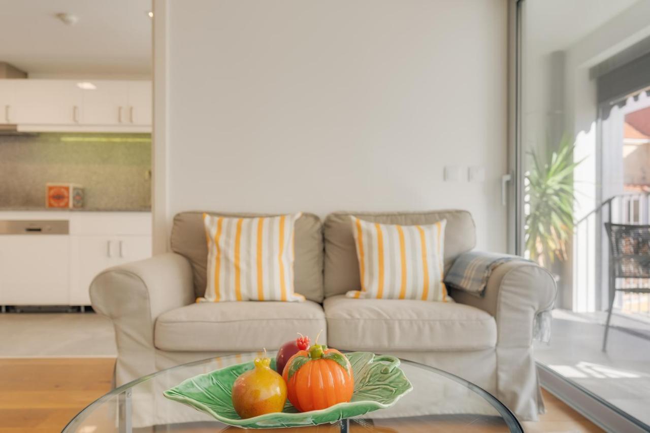 Casa Da Praca Apartments - By Casas Na Ilha Funchal  Luaran gambar