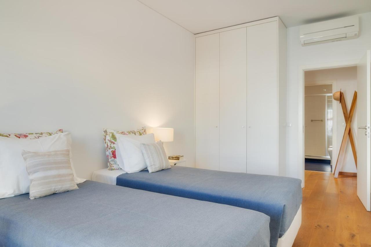 Casa Da Praca Apartments - By Casas Na Ilha Funchal  Luaran gambar