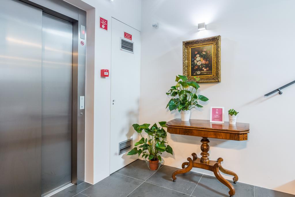 Casa Da Praca Apartments - By Casas Na Ilha Funchal  Luaran gambar