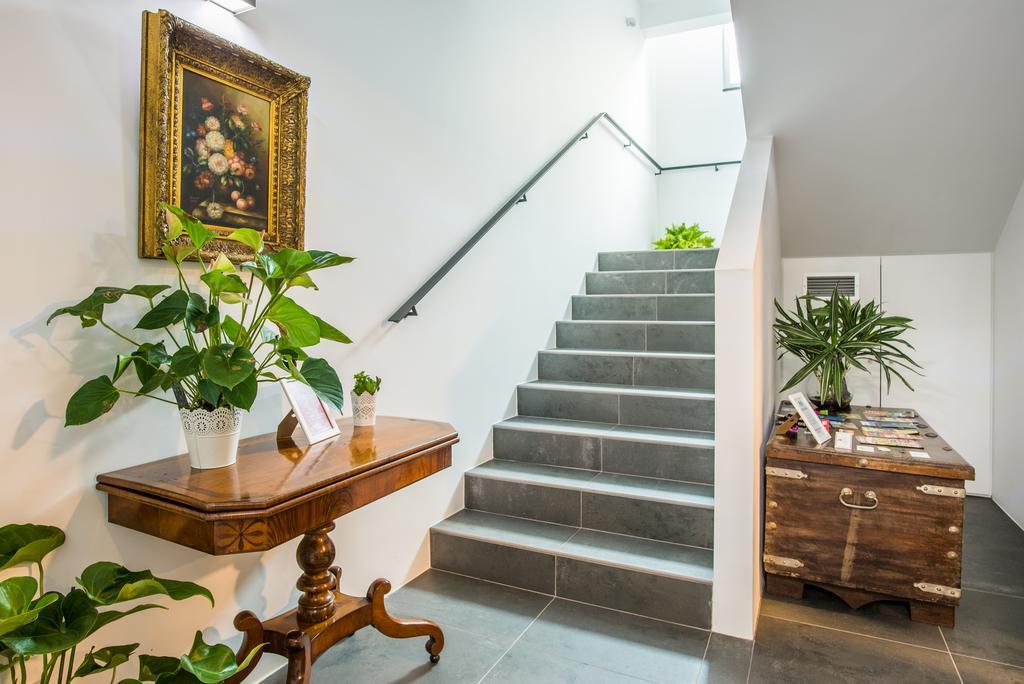 Casa Da Praca Apartments - By Casas Na Ilha Funchal  Luaran gambar